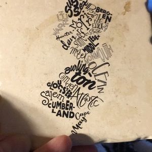 Meet your Posher, Ellen